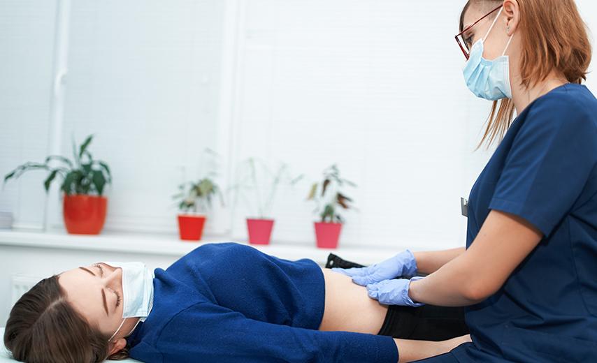 Лечение поликистоза яичников в Киеве