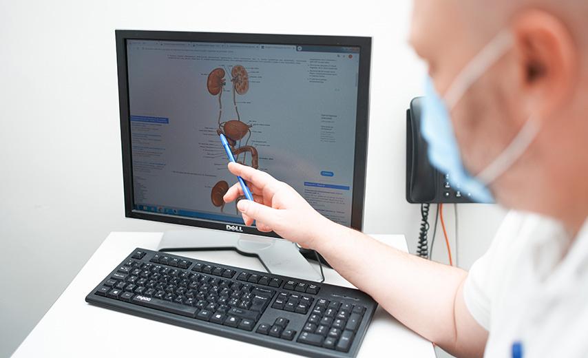 Лечение баланопостита в Киеве