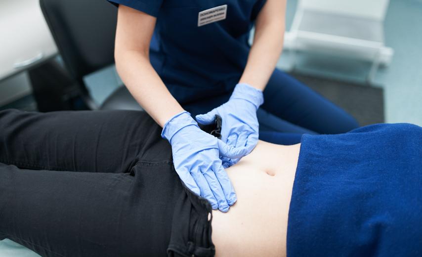 Лечение предменструального синдрома в Киеве