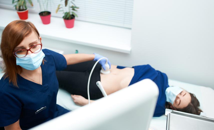 Лечение микоплазмоза в Киеве