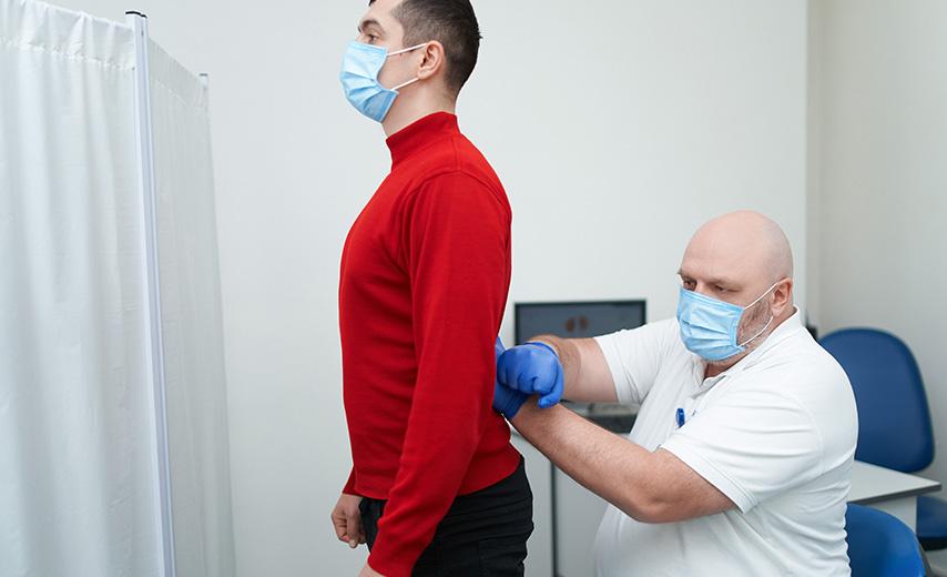 Лечение баланопостита в Киеве