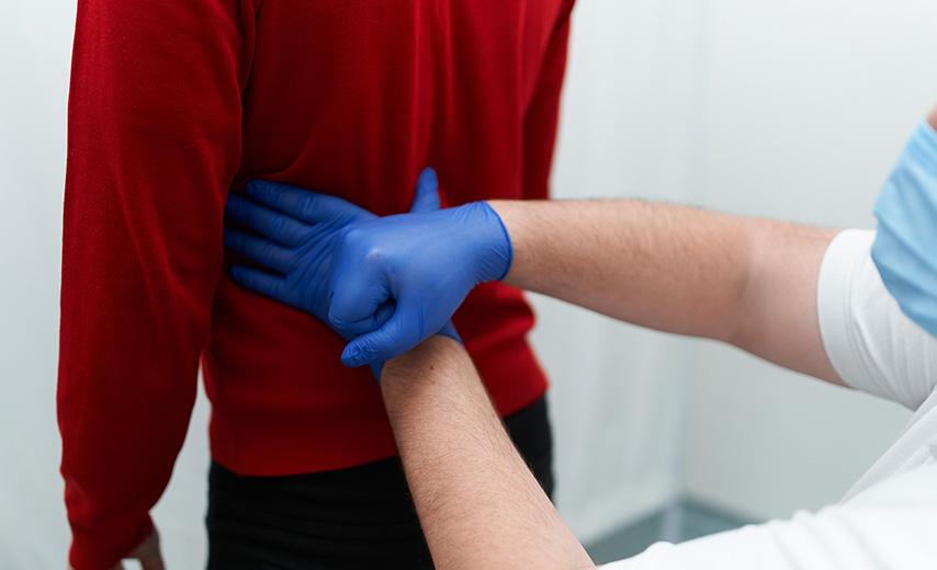 Лечение эпидидимита в Киеве