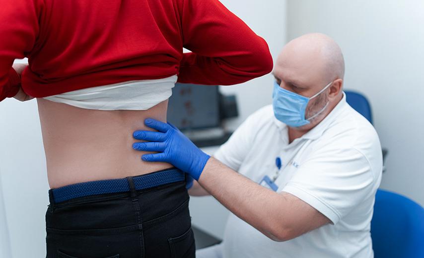 Лечение предстательной железы в Киеве