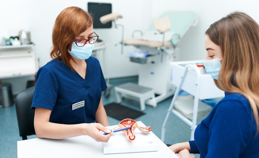 Лечение остеопороза в Киеве 