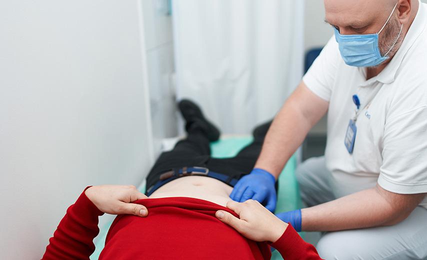 Лечение предстательной железы в Киеве