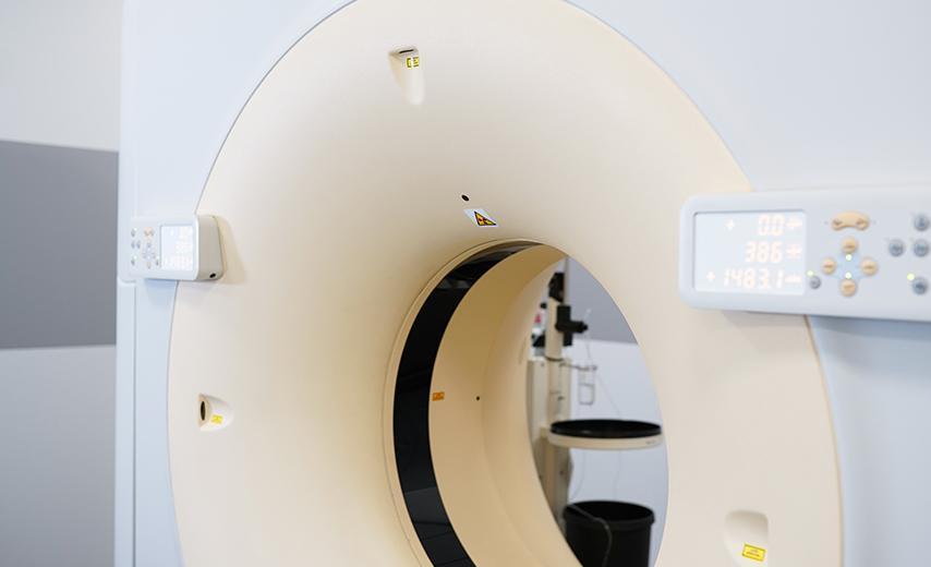 КТ грудной клетки в Киеве на Левом берегу