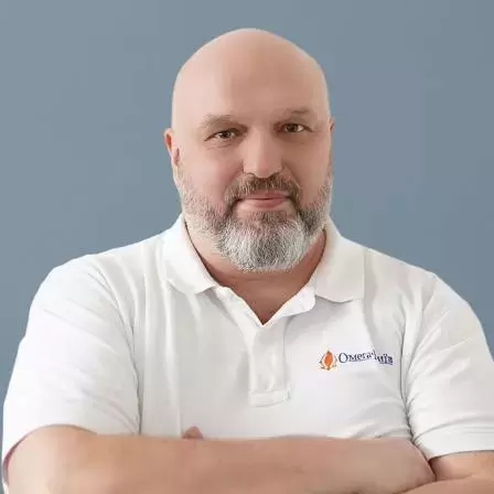 Бугрименко Дмитрий Витальевич