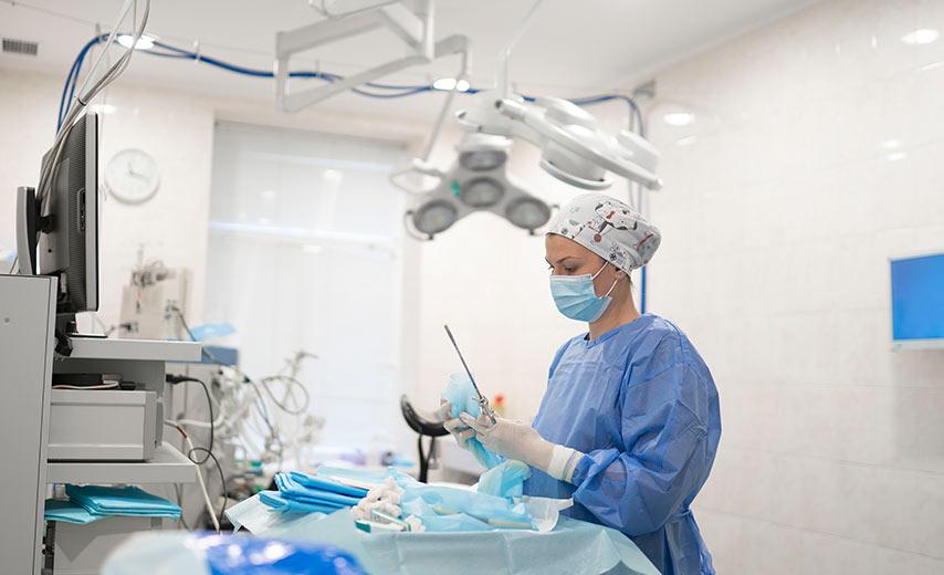 Лейкоплакия мочевого пузыря: лечение в Киеве