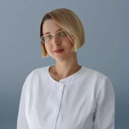 Дереш Наталья Владимировна 