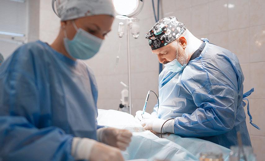 Лечение варикоцеле в Киеве