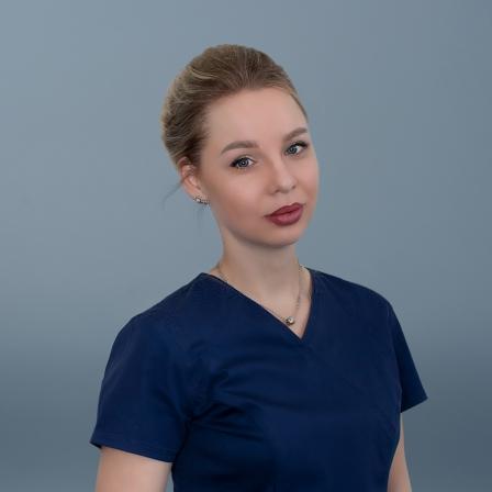 Пелипейченко Елена Вадимовна