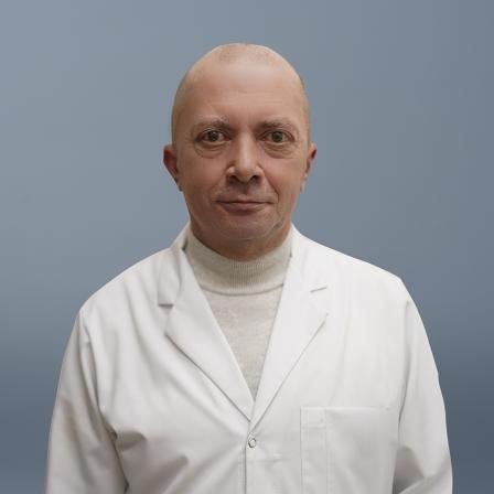 Брежнев Игорь Феликсович