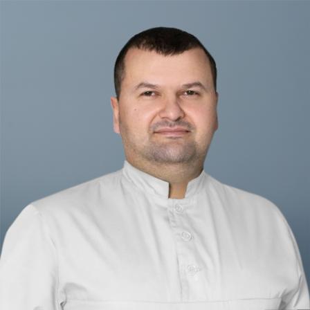 Войток Тарас Григорьевич