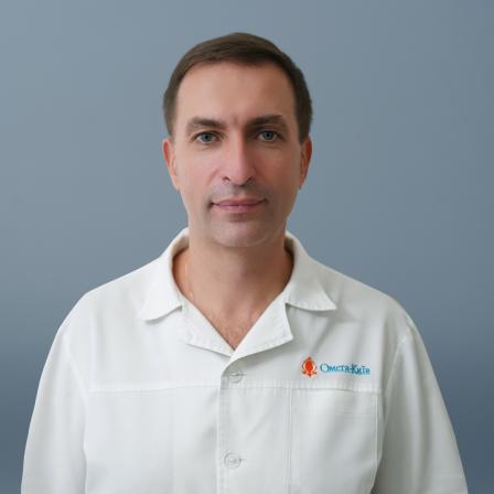 Каплун Андрей Николаевич