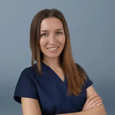 Бунт Екатерина Васильевна