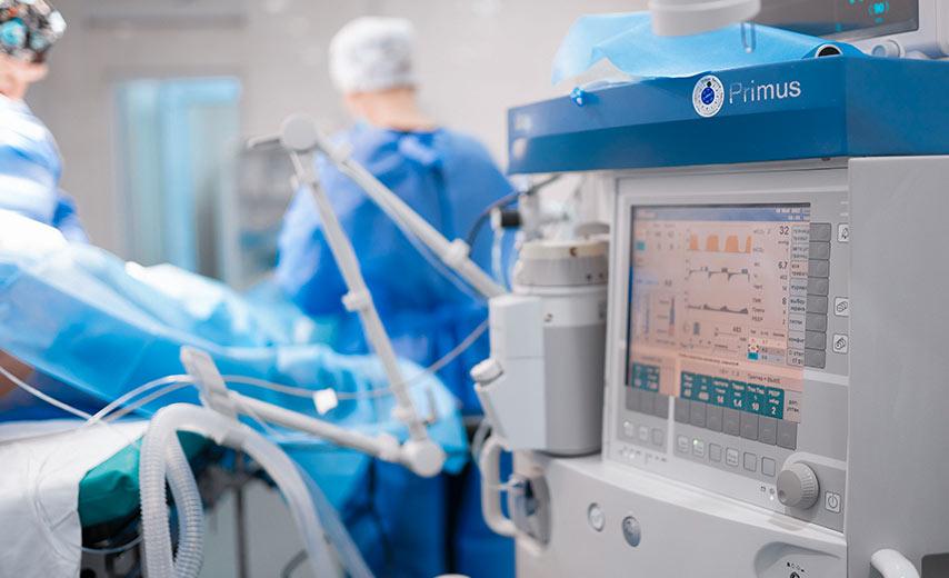 Трансуретральная резекция (ТУР) мочевого пузыря в Киеве