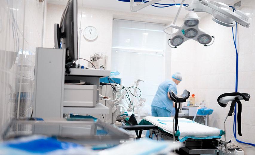 Трансуретральная резекция (ТУР) мочевого пузыря в Киеве