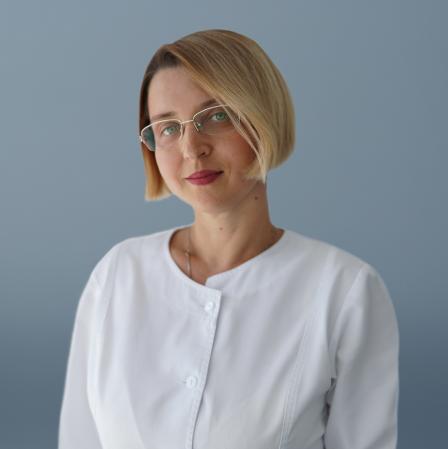 Дереш Наталья Владимировна