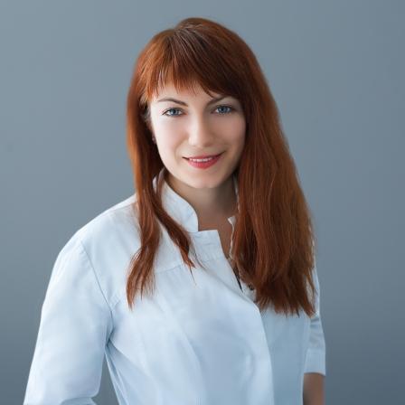 Василив Ирина Любомировна 