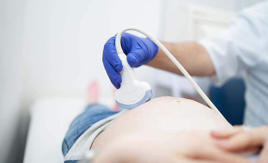 УЗИ пороков плода в Киеве