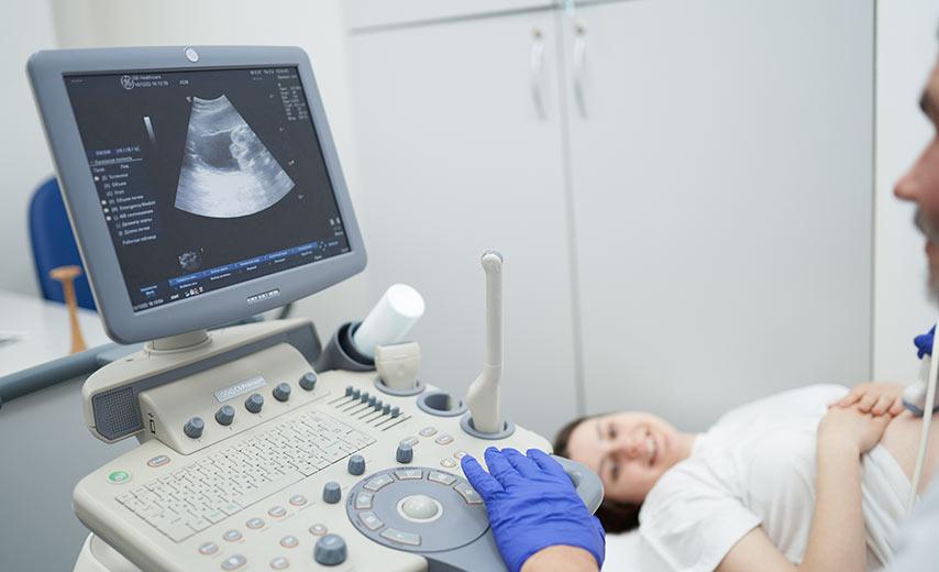 УЗИ пороков плода в Киеве