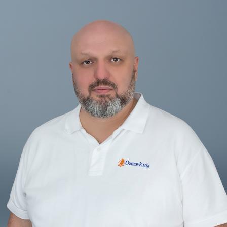 Бугрименко Дмитрий Витальевич