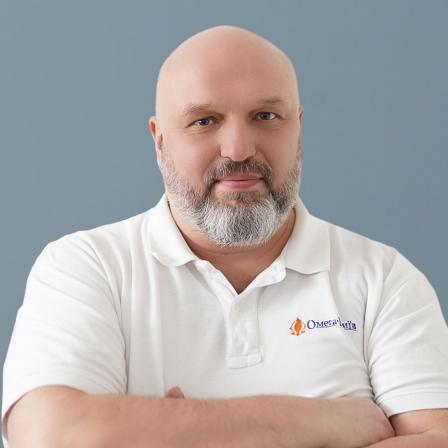 Бугрименко Дмитрий Витальевич 