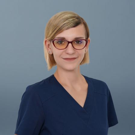 Пономаренко Александра Васильевна 