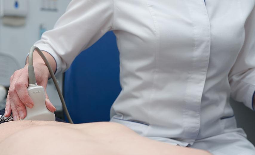 УЗИ полового члена в Киеве