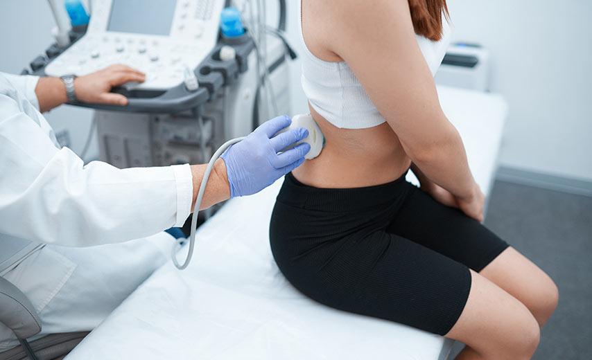 УЗИ почек в Киеве