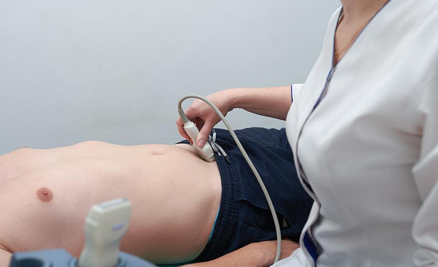 УЗИ полового члена в Киеве