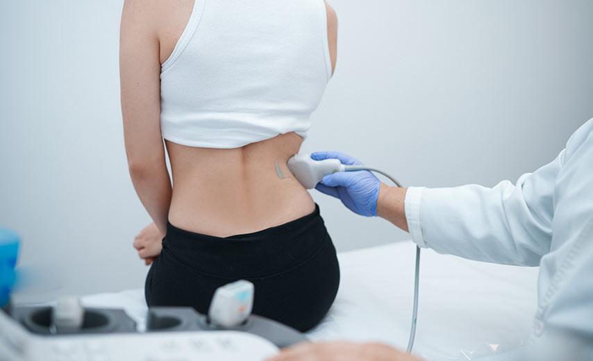 Узи почек цена