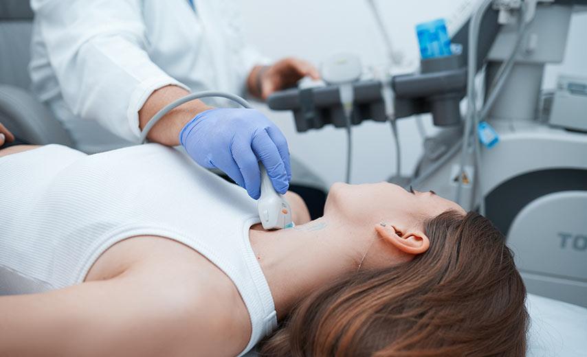 УЗИ сосудов головы и шеи в Киеве