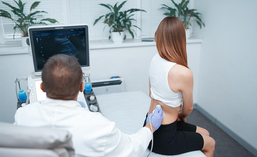 Сделать узи платно