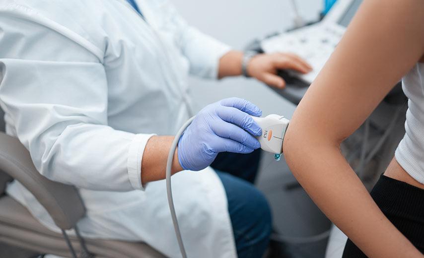 УЗИ суставов в Киеве