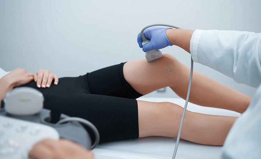 УЗИ суставов в Киеве