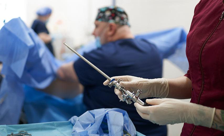 Цистоскопия мочевого пузыря в Киеве