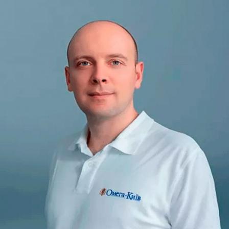 Стрижаков Станислав Александрович