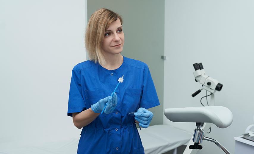 Цитологическое исследование в Киеве