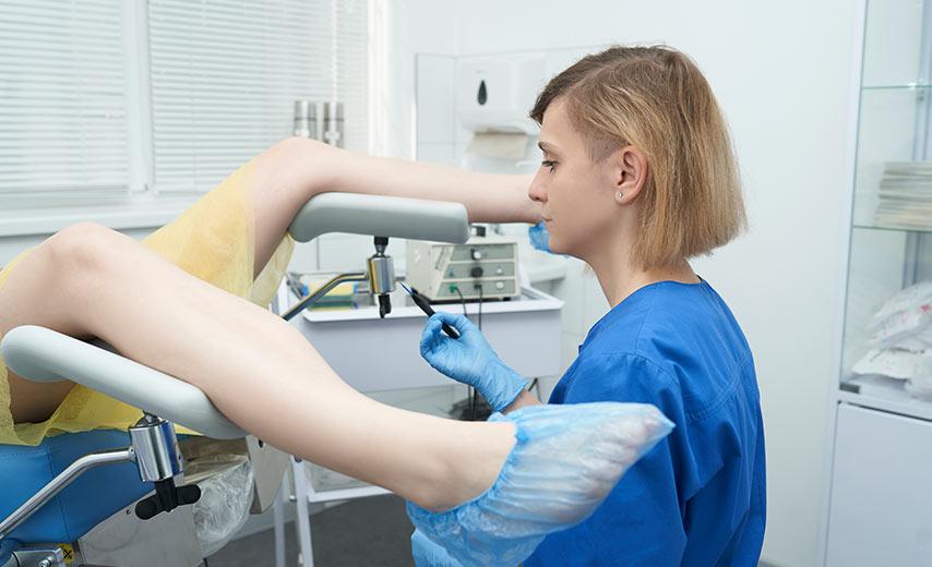 Радиоволновая хирургия в Киеве