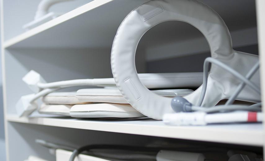 МРТ сердца в Киеве