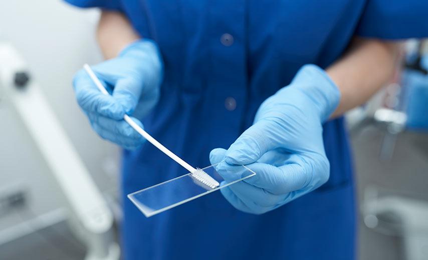 Цитологическое исследование в Киеве