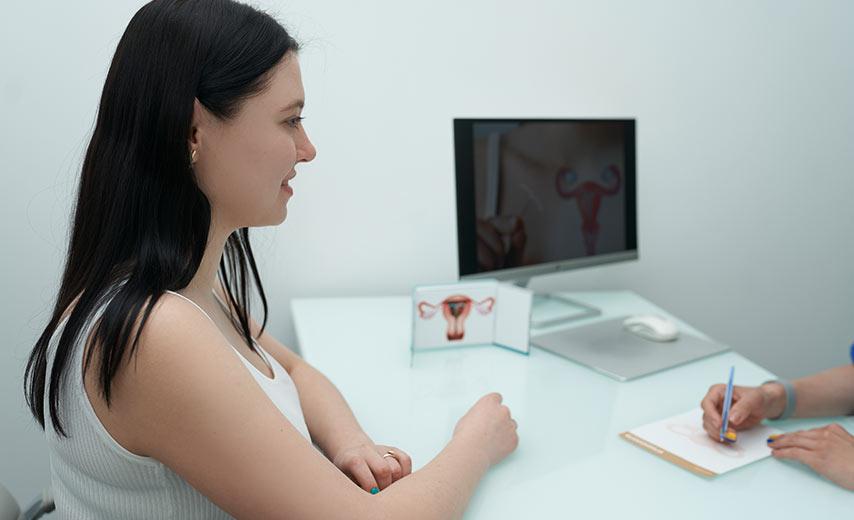 Установка и удаление ВМС (внутриматочной спирали) в Киеве