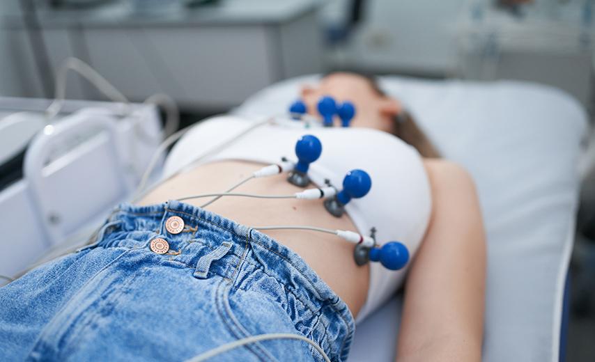 Кардиология при ведении беременности в Киеве