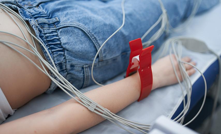 Лечение синусовой аритмии в Киеве