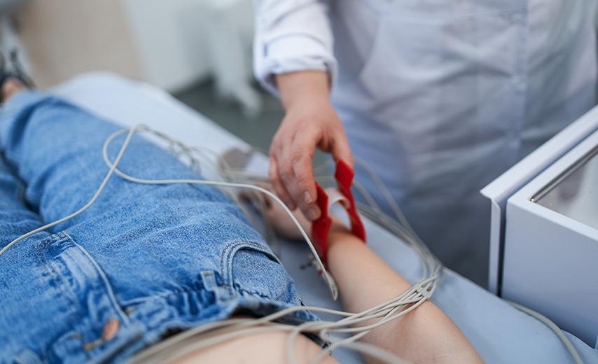 Кардиология при ведении беременности в Киеве