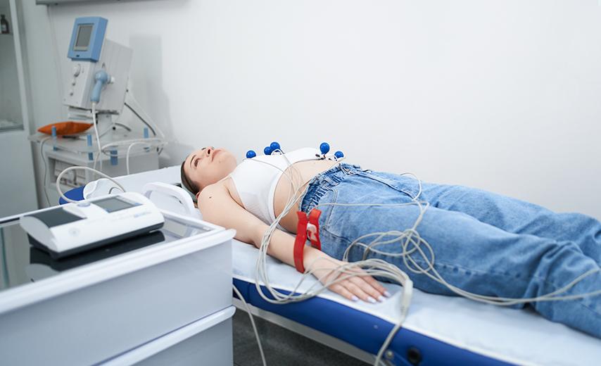 Лечение нейроциркуляторной дистонии в Киеве