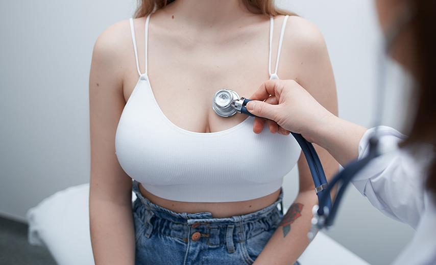 Кардиология при ведении беременности в Киеве