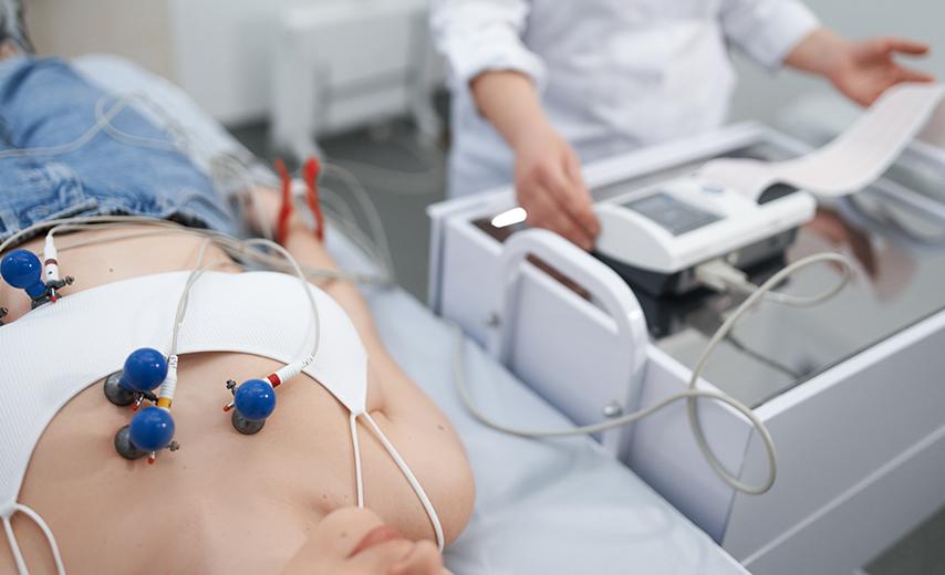 Лечение нейроциркуляторной дистонии по гипертоническому типу в Киеве