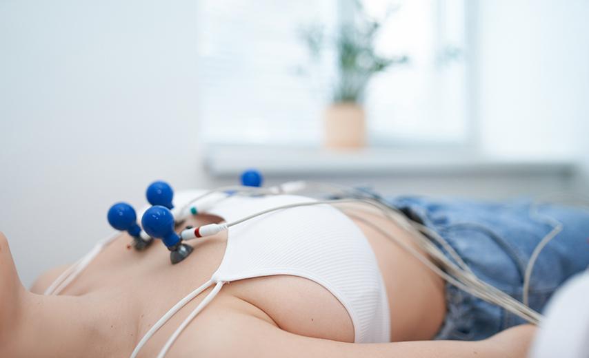 Лечение брадикардии в Киеве